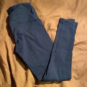 High waisted 90 Degree leggings